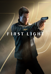007 First Light STEAM (PC) [EU]