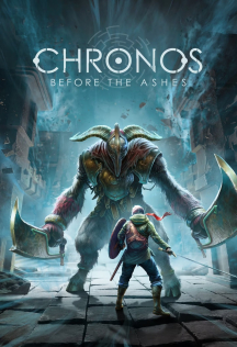 Chronos: Before the Ashes STEAM (PC) [EU]