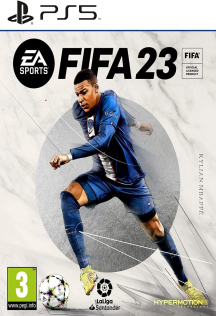 FIFA 23 (PS5) [EU]