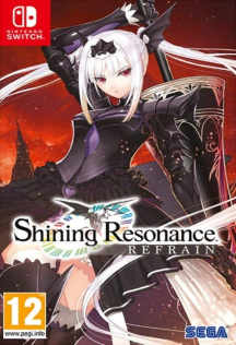 Shining Resonance Refrain (NSW) [EU]