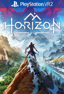 Horizon Call of the Mountain (PS VR2) [EU]