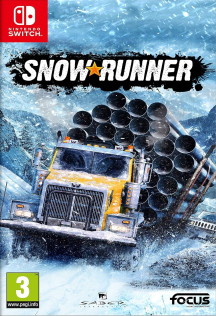 Snowrunner (NSW)
