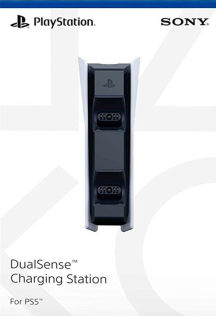 DualSense Charging Station (PS5)