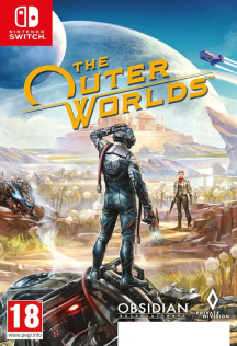 The Outer Worlds (NSW) [EU]
