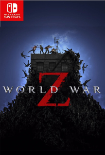 World War Z (NSW) [EU]