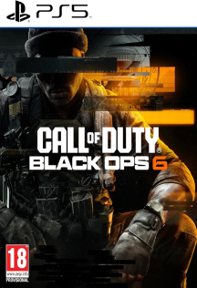  Call of Duty: Black Ops 6 (PS5-PS4) [EU]