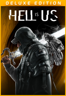 Hell is Us Deluxe Edition STEAM (PC) [RoW]