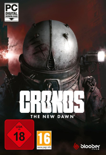 Cronos: The New Dawn STEAM (PC) [EU]