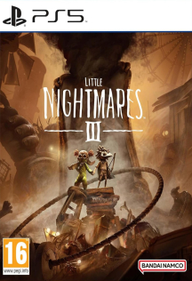 Little Nightmares III (PS5)
