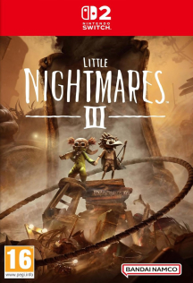 Little Nightmares III (NSW2)