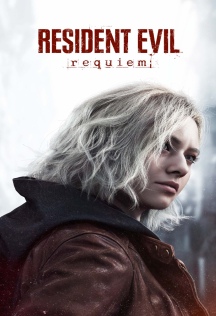 Resident Evil Requiem STEAM (PC) [EU] (Preorder 27.02.25)