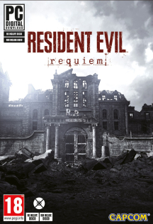 Resident Evil Requiem STEAM (PC) [EU] (Preorder 27.02.25)