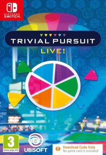 Trivial Pursuit Live (NSW) [EU]