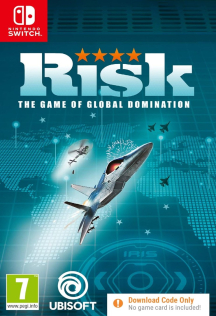 Risk The Game of Global Domination (NSW) [EU]