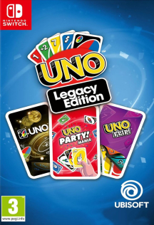 UNO Legacy (NSW) [EU]