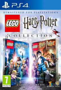 LEGO Harry Potter Collection (PS4)