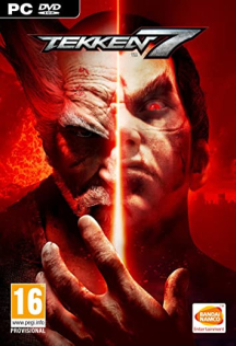 Tekken 7 STEAM (PC) [Global]