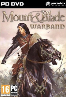 Mount & Blade Warband PC