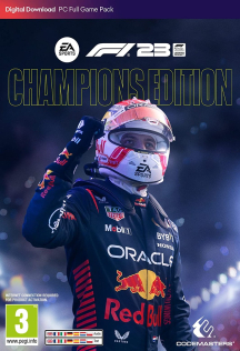 F1 2023 - Deluxe/Champions Edition EA APP (PC) [EU]