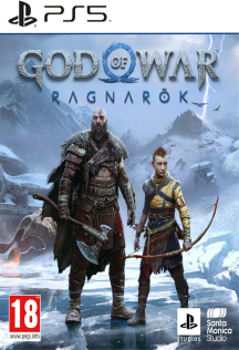 God of War: Ragnarok (PS5) [EU]