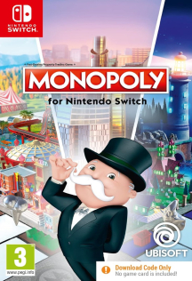 Monopoly (NSW) [EU]