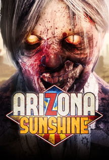 S/ Arizona Sunshine (PC)