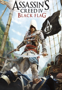 Assassin's Creed Black Flag (PC)