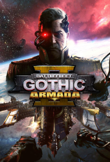 S/ Battlefleet Gothic Armada 2 (PC)