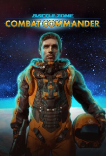 S/ Battlezone: Combat Commander (PC)