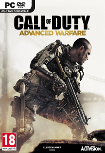 Call of Duty Advanced Warfare (PC)