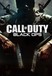 Call of Duty: Black Ops 1 (PC)
