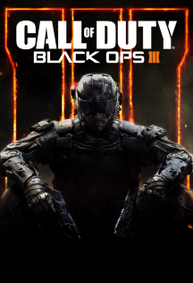 Call of Duty Black OPS 3 (EN) (PC) (Codes)