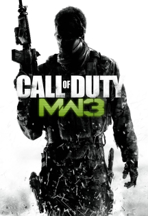 S/ Call of Duty Modern Warfare 3 (PC)