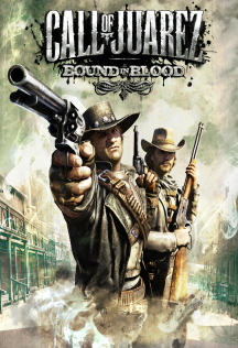 S/ Call of Juarez 2: Bound in Blood (PC)