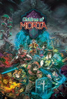 S/ Children of Morta (PC)