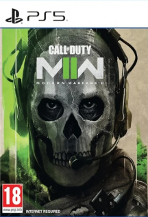 Call of Duty Modern Warfare II (PS5) [EU]