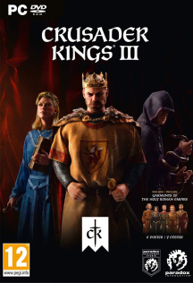 S/ Crusader Kings 3 (PC)