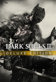 S/ Dark Souls III Deluxe Edition (PC)