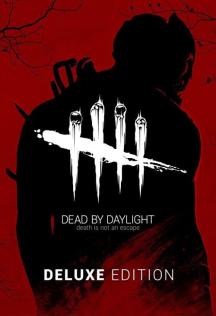 S/ Dead by Daylight: Deluxe Edition (PC)