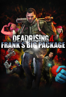 S/ Dead Rising 4 - Frank's Big Package (PC)