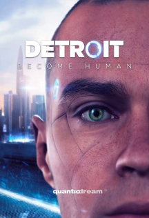 S/ Detroit Become Human (PC)
