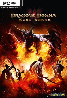 S/ Dragon's Dogma: Darkness Arisen (PC)