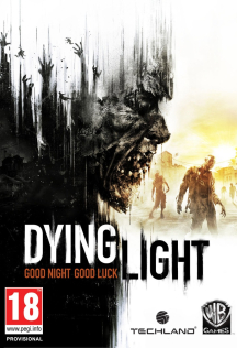 S/ Dying Light (PC)