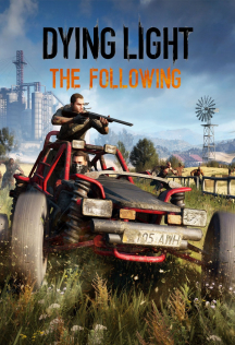 S/ Dying Light: the Following (PC)