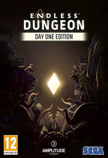 Endless Dungeon Day One Edition STEAM (PC) [EU] (Preorder 19.10.23)