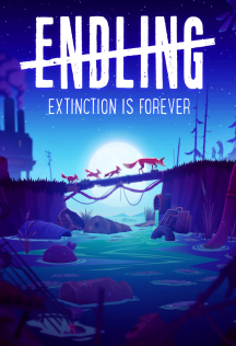 Endling Extinction is Forever (PC) [Global]