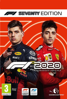 S/ F1 2020 Seventy Edition (PC)