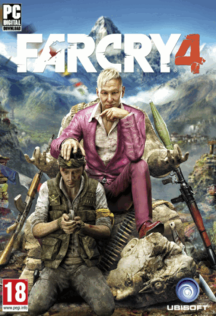 S/ Far Cry 4 (PC)