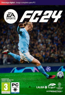 EA Sports FC 24 EA APP (PC) [Global]