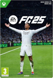 EA Sports FC 25 (Xbox Series X|S / Xbox One) [Global]